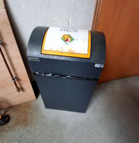 Waste Bin - Image 1