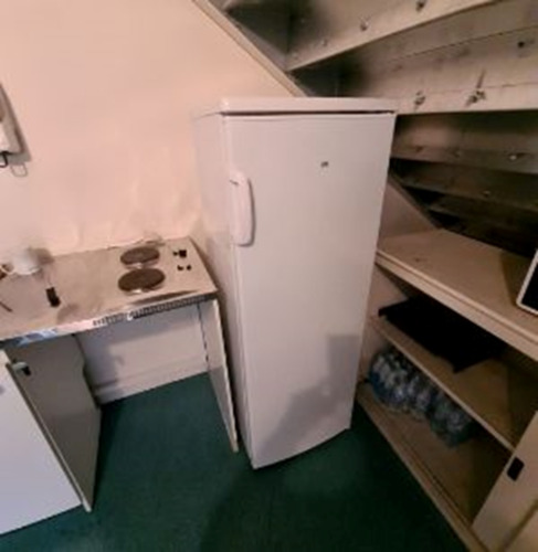 Fridge - Image 1