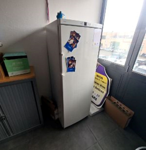 Fridge - Image 1