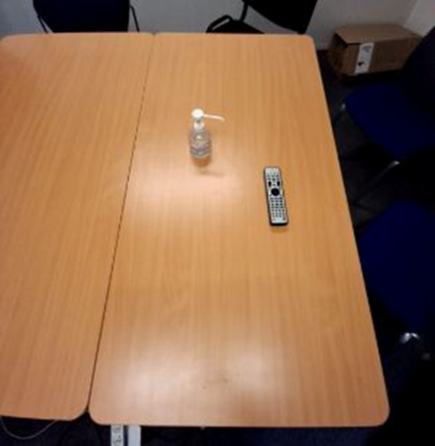 Work Table - Thumbnail 3
