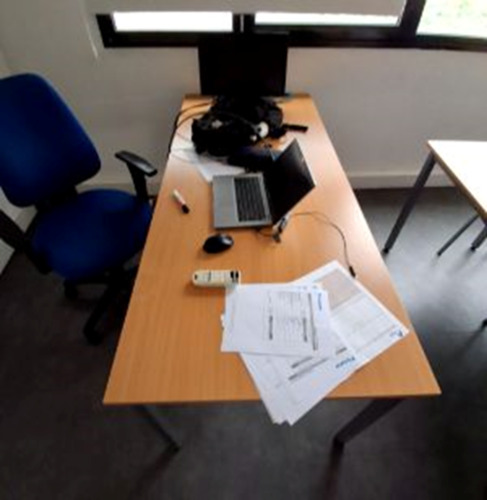 Work Table - Thumbnail 3