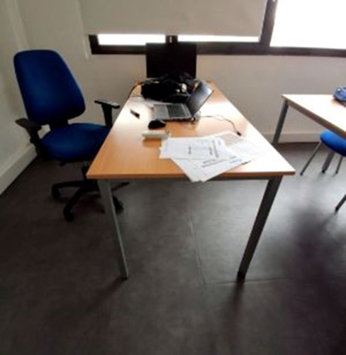 Work Table - Thumbnail 2
