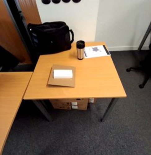 Work Table - Thumbnail 3