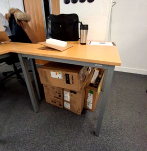 Work Table - Thumbnail 2