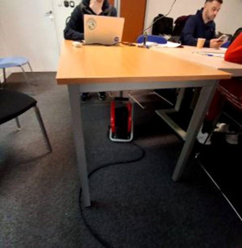 Work Table - Thumbnail 2