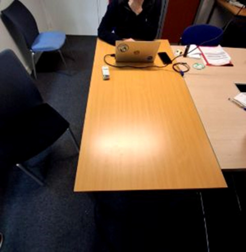Work Table - Thumbnail 3