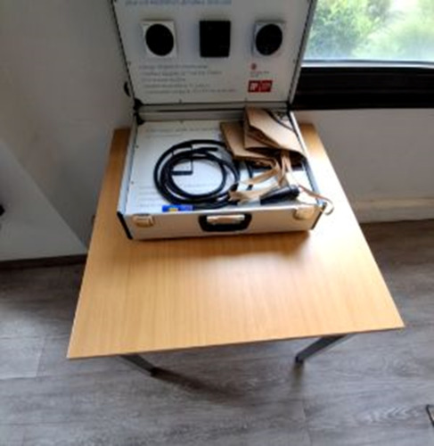 Work Table - Thumbnail 3