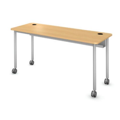 Work Table w/ Grommets  - Image 1