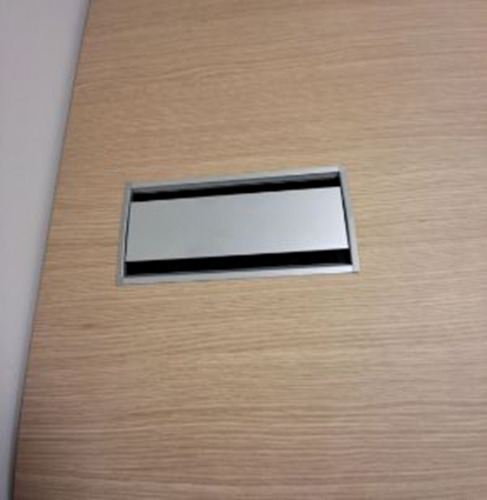 Bar Height Work Table - Thumbnail 2