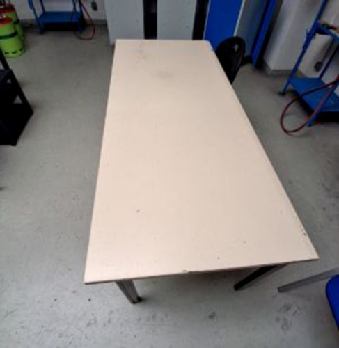 Work Table - Thumbnail 3