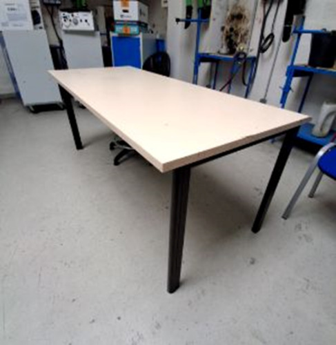 Work Table - Thumbnail 2