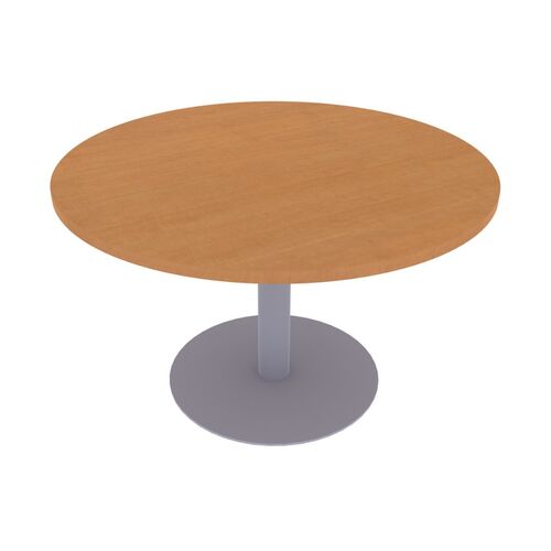 Round Table - Image 1