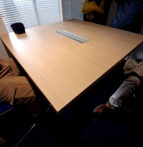 Meeting Table - Image 1