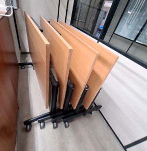 Flip-top Table - Thumbnail 3