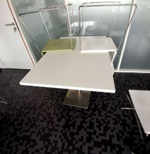 Dining Table - Thumbnail 2