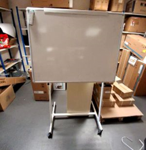 Mobile Marker Board - Thumbnail 2