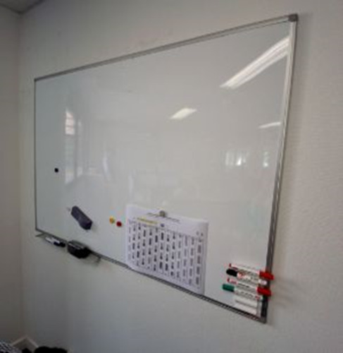 Marker Board - Thumbnail 2