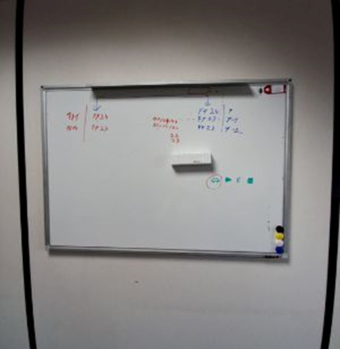 Marker Board - Thumbnail 2