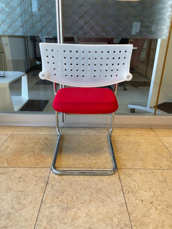 Visavis Armchair - Thumbnail 3