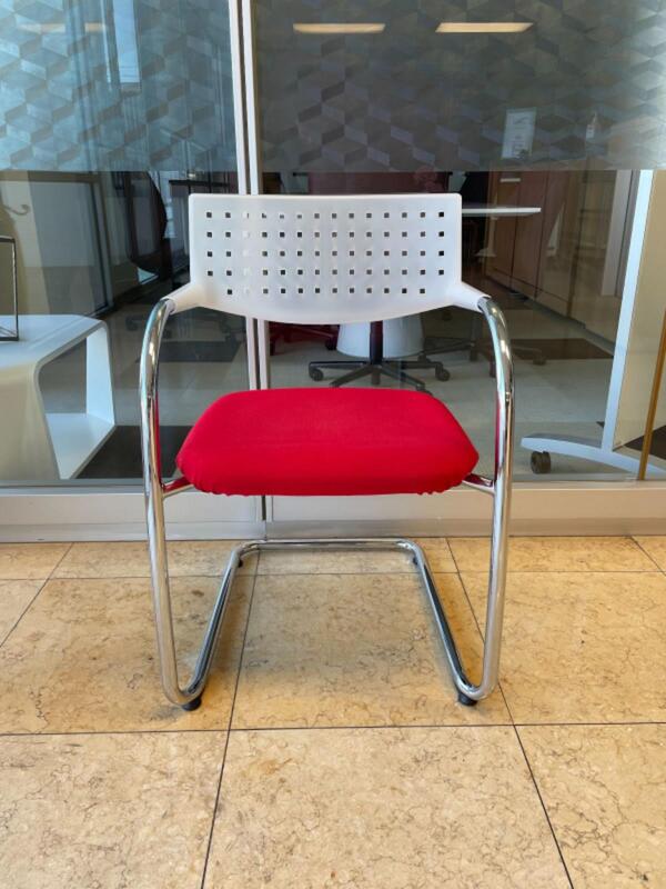 Visavis Armchair - Thumbnail 2