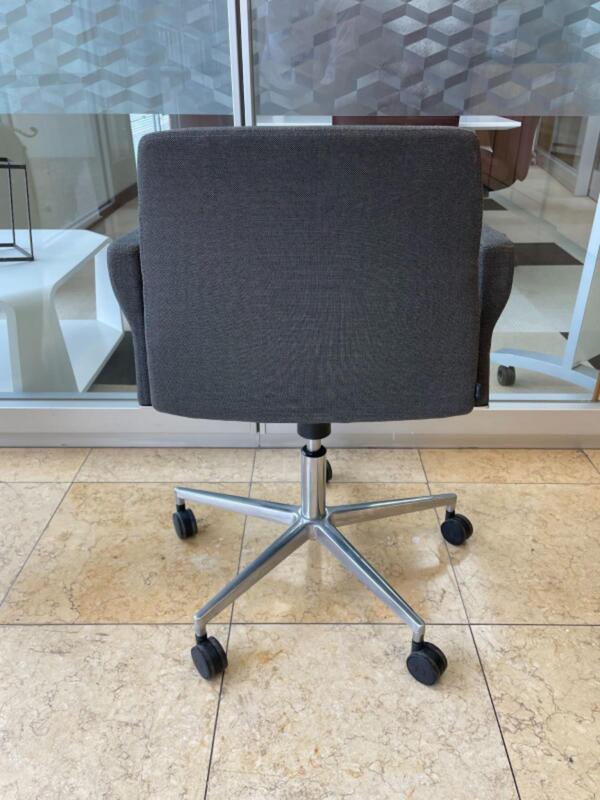 Kritstalia Swivel Taskchairs - Thumbnail 3