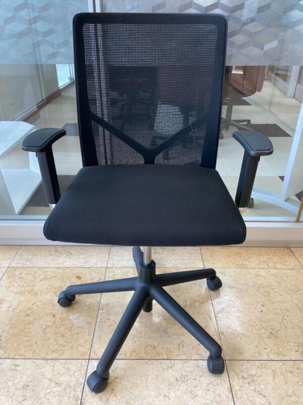 Top Task Chair - Thumbnail 2