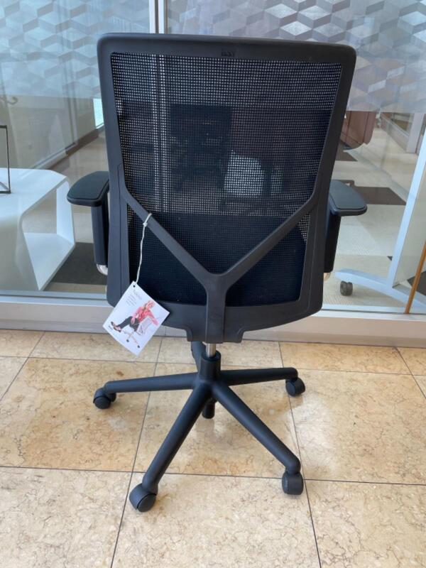 Top Task Chair - Thumbnail 3