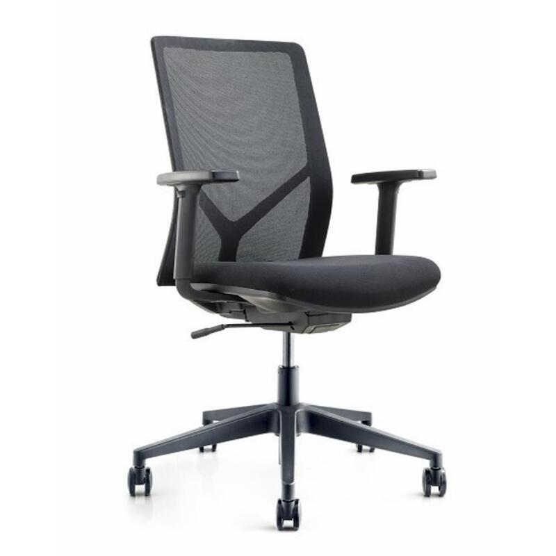 Top Task Chair - Image 1
