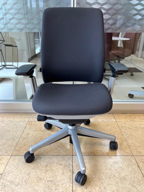 Amia Task Chair - Thumbnail 2