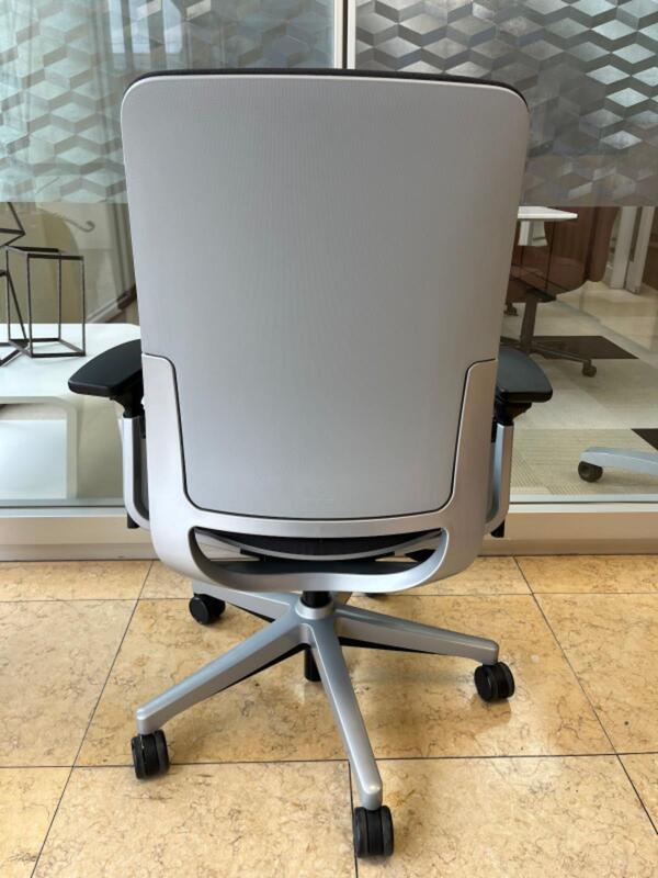 Amia Task Chair - Thumbnail 3