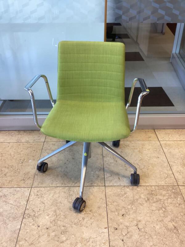 Flex Chair - Thumbnail 2