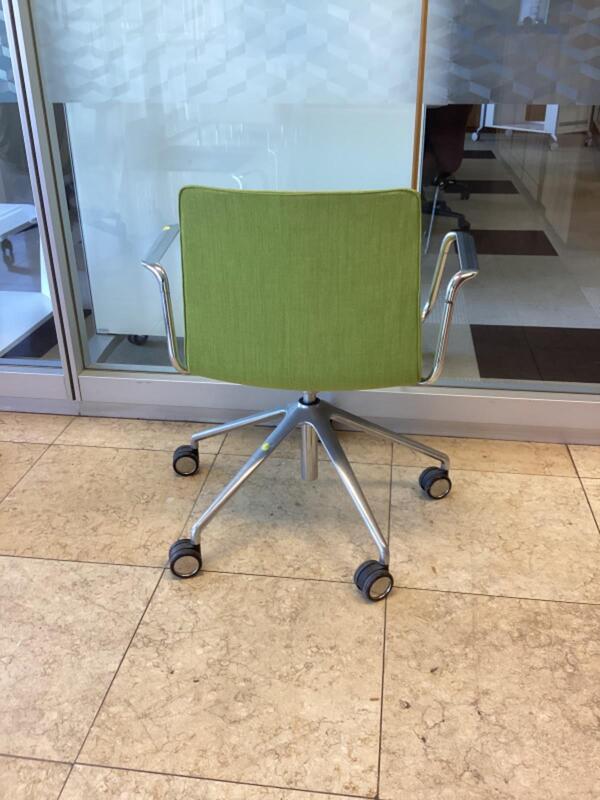 Flex Chair - Thumbnail 3