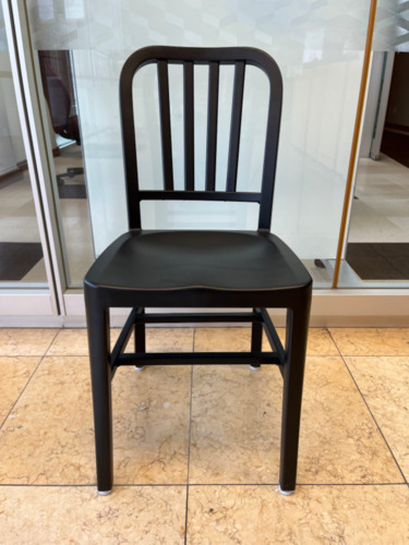 Bryant Side Chair - Thumbnail 2