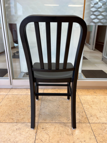 Bryant Side Chair - Thumbnail 3