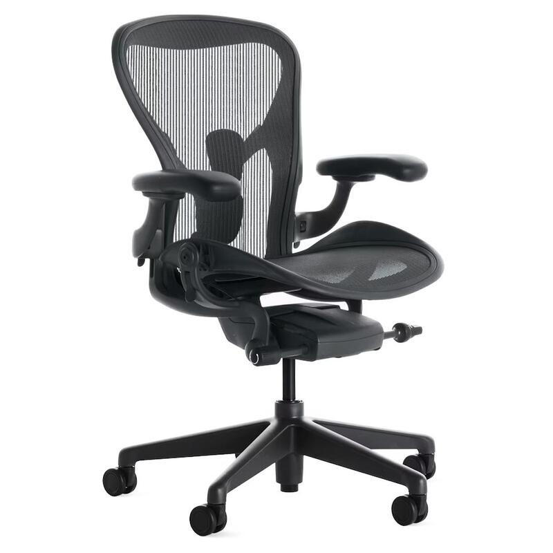 Aeron Task Chair - Image 1