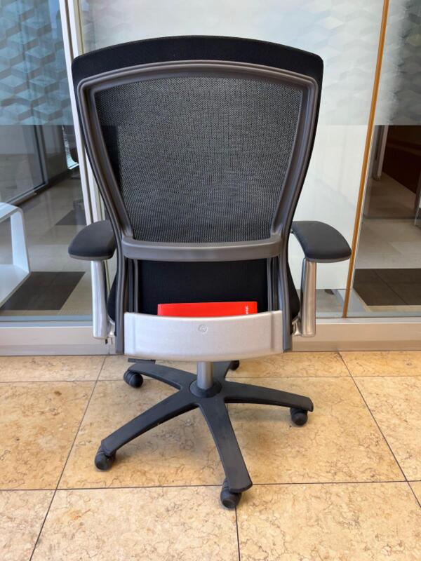 Life Task Chair - Thumbnail 3