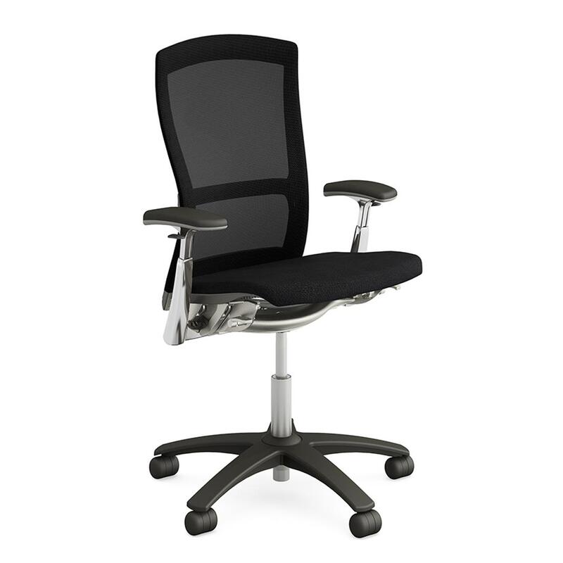 Life Task Chair - Image 1