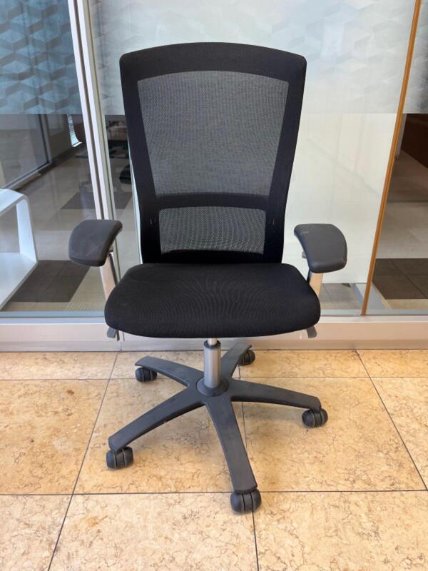 Life Task Chair - Thumbnail 2