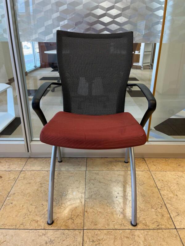 X99 Side Chair - Thumbnail 2