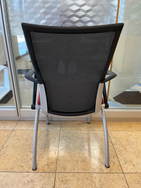 X99 Side Chair - Thumbnail 3
