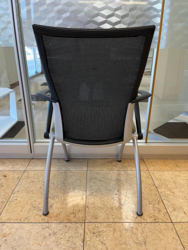 X99 Side Chair - Thumbnail 3