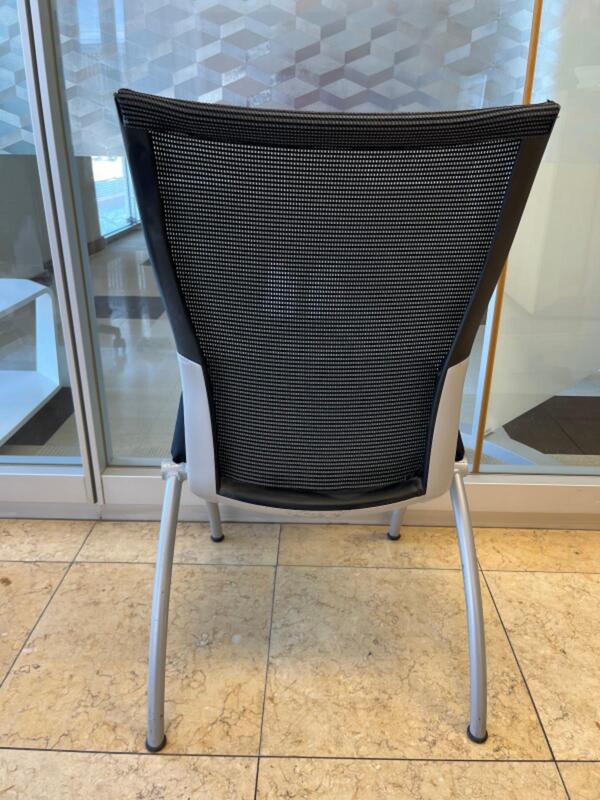 X99 Side Chair - Thumbnail 3