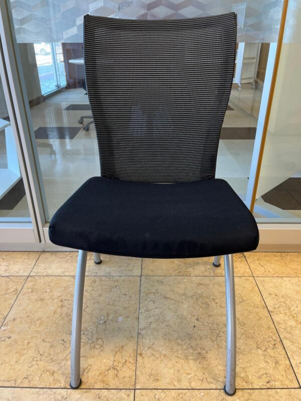 X99 Side Chair - Thumbnail 2