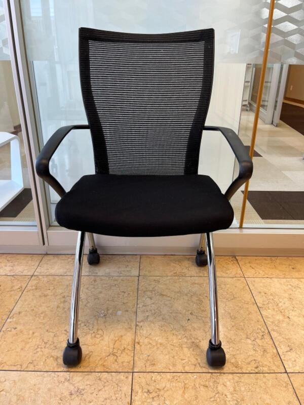 X99 Side Chair - Thumbnail 2