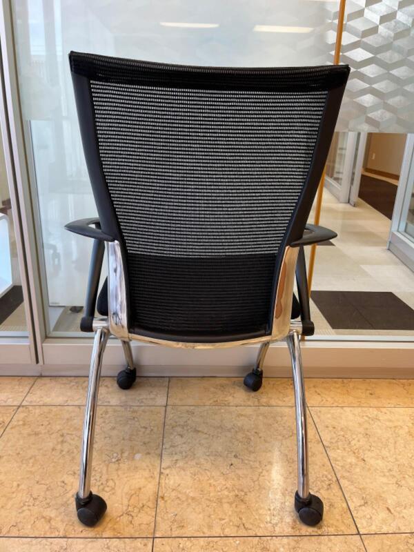 X99 Side Chair - Thumbnail 3