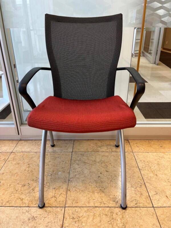X99 Side Chair - Thumbnail 2