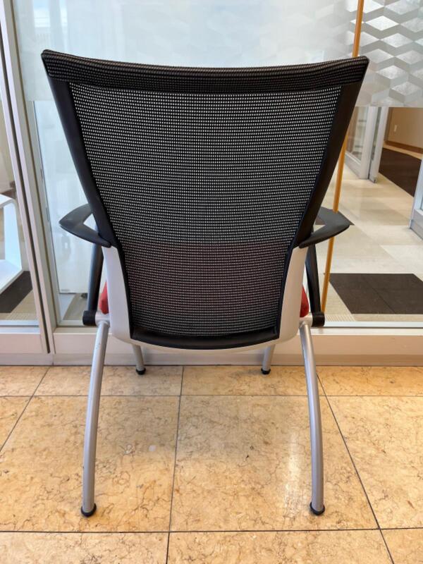 X99 Side Chair - Thumbnail 3