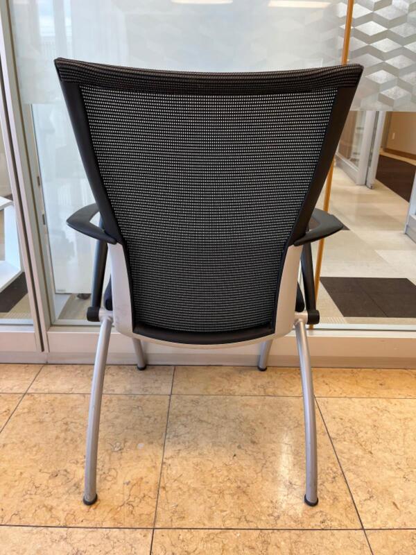 X99 Side Chair - Thumbnail 3