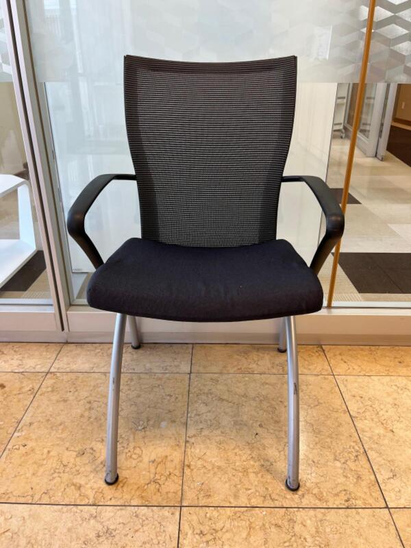 X99 Side Chair - Thumbnail 2