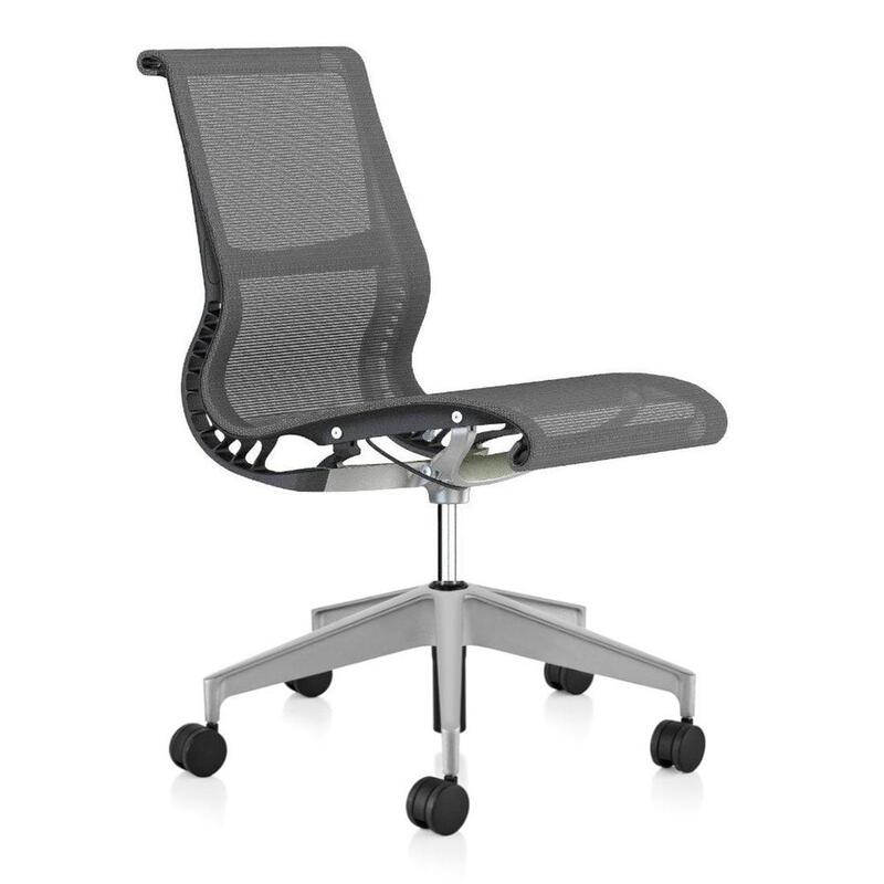 Setu Conference Chair - Image 1